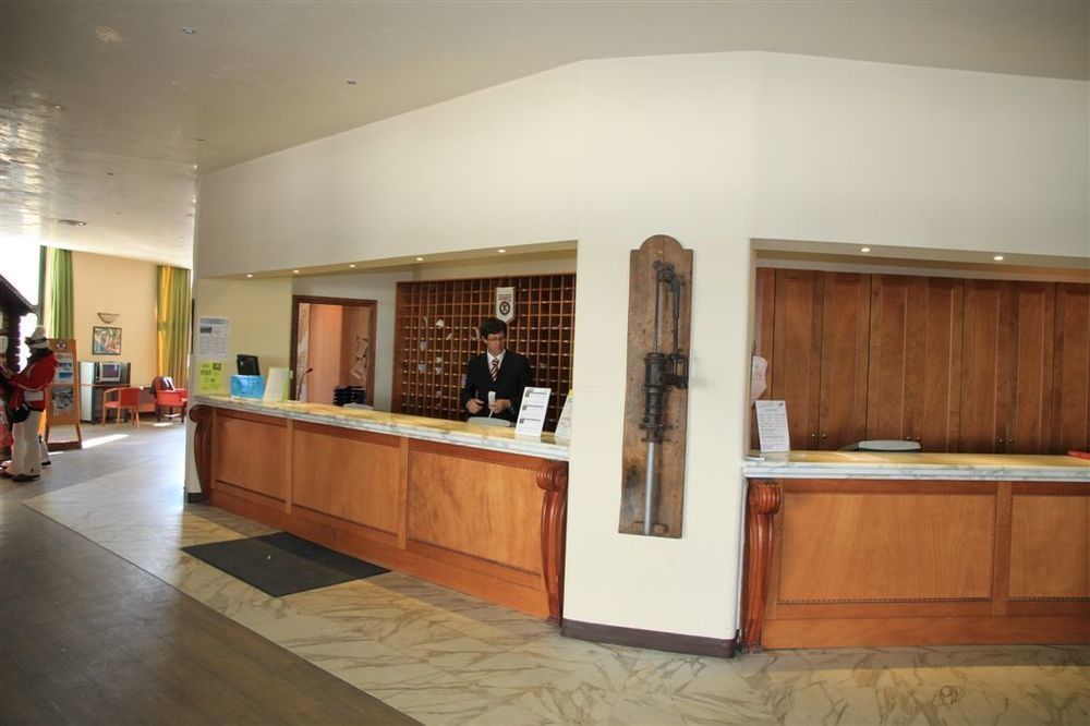 Grand Hotel Duchi D'Aosta Colle Colle Sestriere Exterior photo